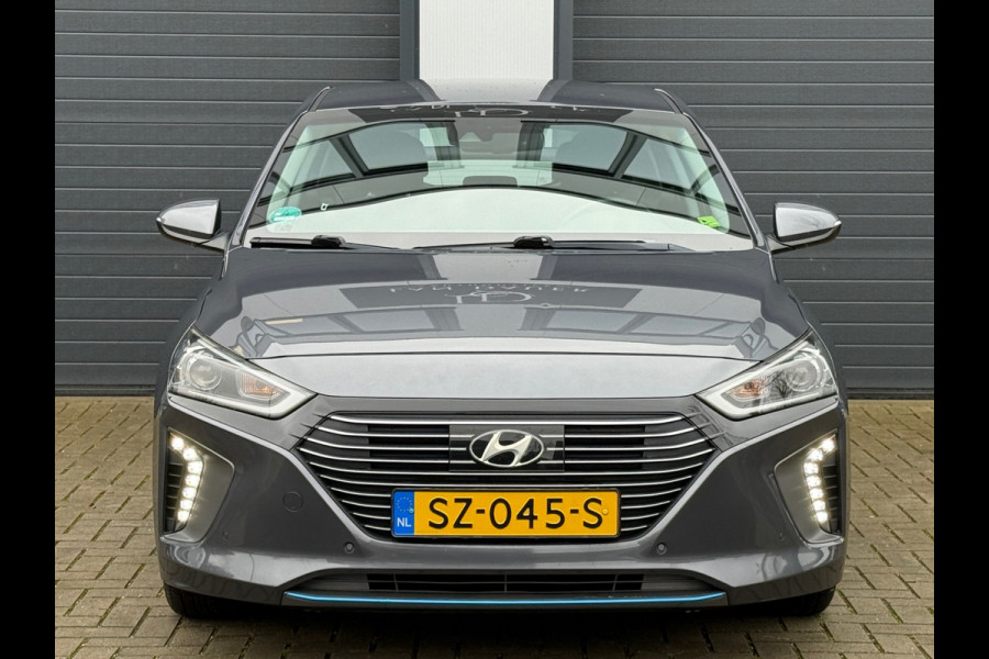 Hyundai IONIQ 1.6 GDi Comfort / AUTOMAAT / CAMERA / NAP