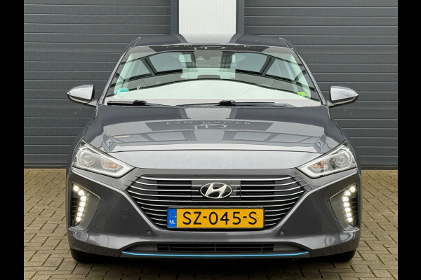 Hyundai IONIQ 1.6 GDi Comfort / AUTOMAAT / CAMERA / NAP