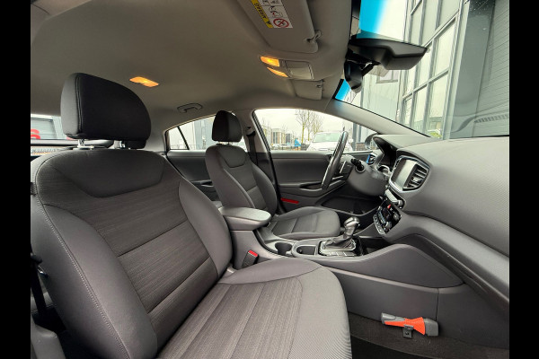 Hyundai IONIQ 1.6 GDi Comfort / AUTOMAAT / CAMERA / NAP