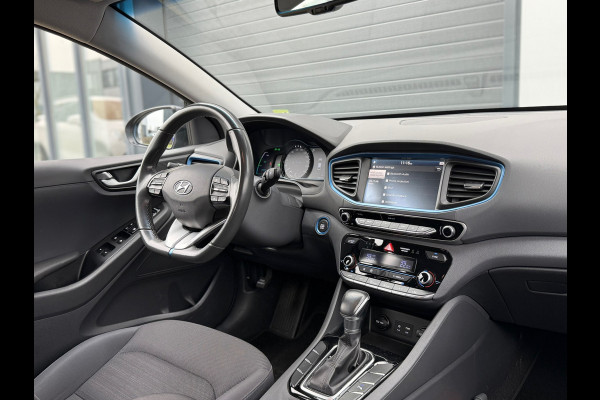 Hyundai IONIQ 1.6 GDi Comfort / AUTOMAAT / CAMERA / NAP
