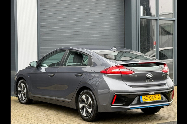 Hyundai IONIQ 1.6 GDi Comfort / AUTOMAAT / CAMERA / NAP