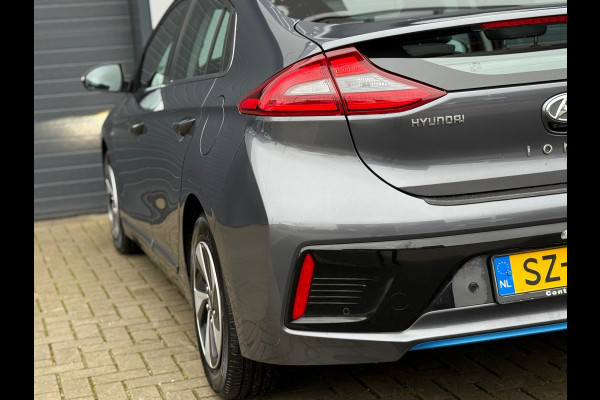 Hyundai IONIQ 1.6 GDi Comfort / AUTOMAAT / CAMERA / NAP