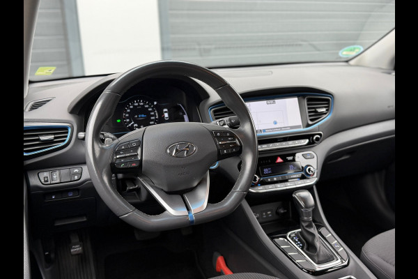 Hyundai IONIQ 1.6 GDi Comfort / AUTOMAAT / CAMERA / NAP
