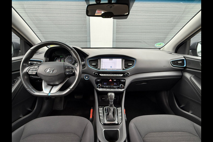 Hyundai IONIQ 1.6 GDi Comfort / AUTOMAAT / CAMERA / NAP