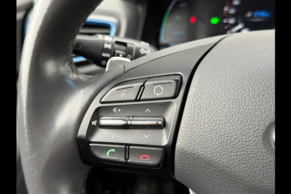 Hyundai IONIQ 1.6 GDi Comfort / AUTOMAAT / CAMERA / NAP