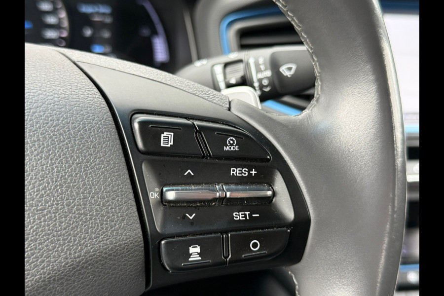 Hyundai IONIQ 1.6 GDi Comfort / AUTOMAAT / CAMERA / NAP