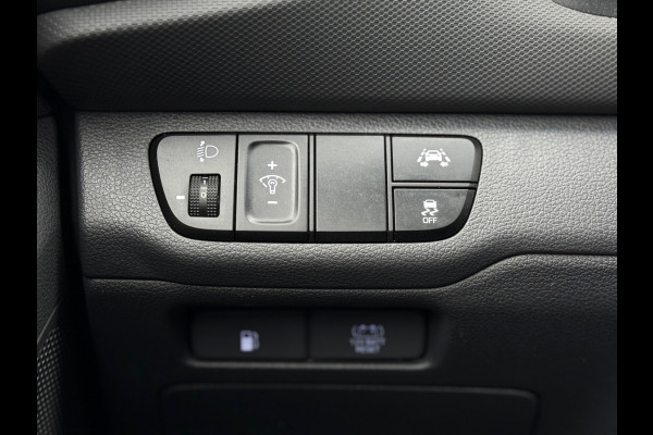 Hyundai IONIQ 1.6 GDi Comfort / AUTOMAAT / CAMERA / NAP