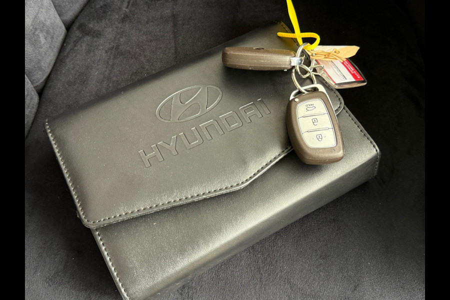 Hyundai IONIQ 1.6 GDi Comfort / AUTOMAAT / CAMERA / NAP