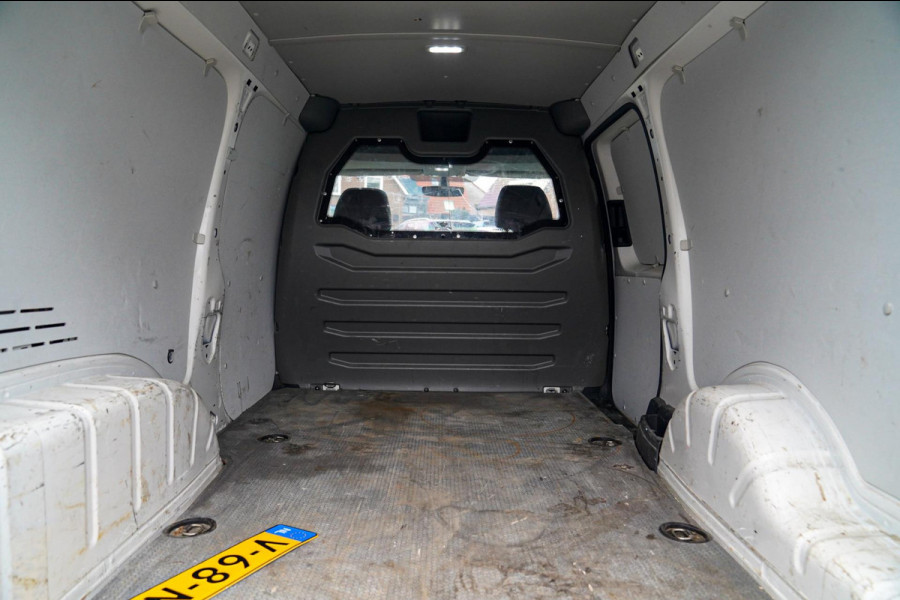 Volkswagen Caddy 2.0 TDI L2H1 BMT Maxi | Stoelverwarming | Bluetooth | Achteruit