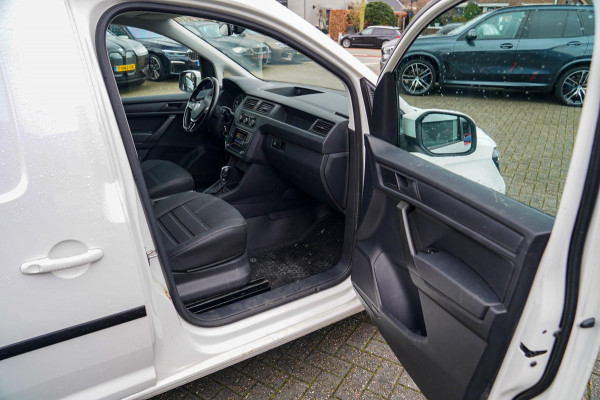 Volkswagen Caddy 2.0 TDI L2H1 BMT Maxi | Stoelverwarming | Bluetooth | Achteruit