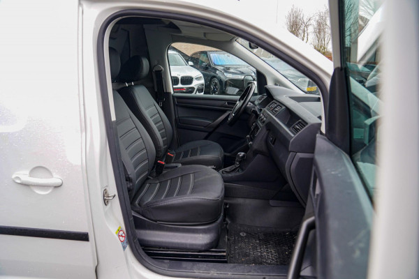 Volkswagen Caddy 2.0 TDI L2H1 BMT Maxi | Stoelverwarming | Bluetooth | Achteruit