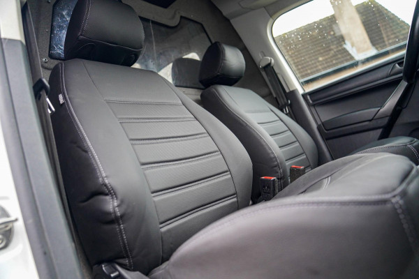 Volkswagen Caddy 2.0 TDI L2H1 BMT Maxi | Stoelverwarming | Bluetooth | Achteruit