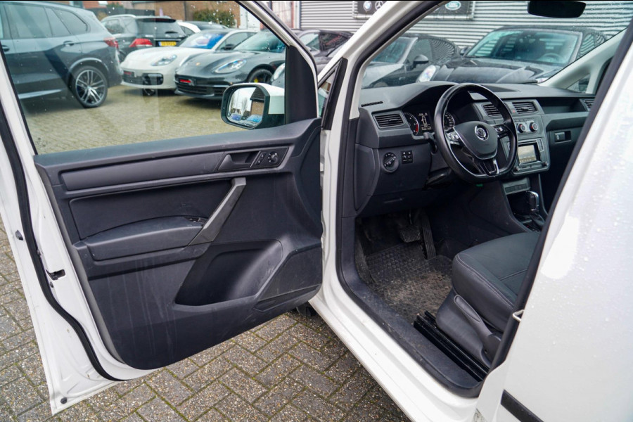 Volkswagen Caddy 2.0 TDI L2H1 BMT Maxi | Stoelverwarming | Bluetooth | Achteruit