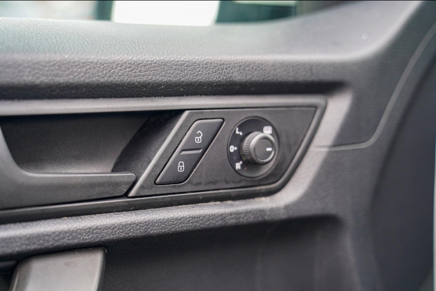 Volkswagen Caddy 2.0 TDI L2H1 BMT Maxi | Stoelverwarming | Bluetooth | Achteruit