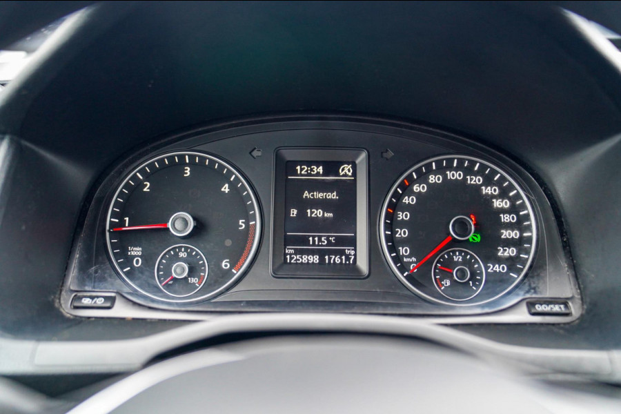 Volkswagen Caddy 2.0 TDI L2H1 BMT Maxi | Stoelverwarming | Bluetooth | Achteruit