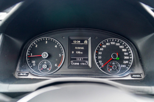 Volkswagen Caddy 2.0 TDI L2H1 BMT Maxi | Stoelverwarming | Bluetooth | Achteruit