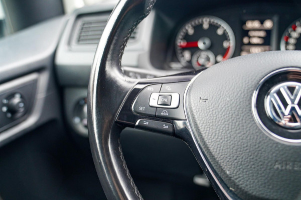 Volkswagen Caddy 2.0 TDI L2H1 BMT Maxi | Stoelverwarming | Bluetooth | Achteruit