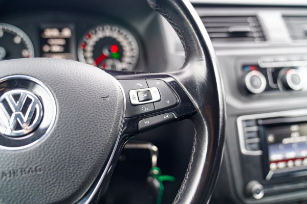 Volkswagen Caddy 2.0 TDI L2H1 BMT Maxi | Stoelverwarming | Bluetooth | Achteruit