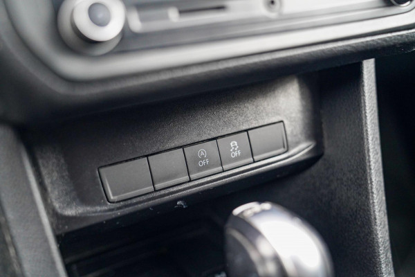 Volkswagen Caddy 2.0 TDI L2H1 BMT Maxi | Stoelverwarming | Bluetooth | Achteruit