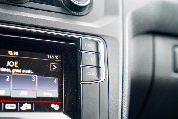 Volkswagen Caddy 2.0 TDI L2H1 BMT Maxi | Stoelverwarming | Bluetooth | Achteruit