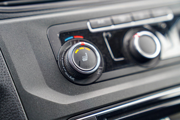 Volkswagen Caddy 2.0 TDI L2H1 BMT Maxi | Stoelverwarming | Bluetooth | Achteruit