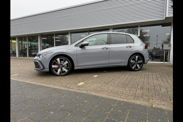 Volkswagen Golf 1.4 eHybrid GTE 245 Pk / Navi / Climate / Sfeerverlichting / Cruise, Camera Full Led.