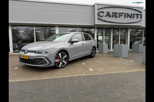 Volkswagen Golf 1.4 eHybrid GTE 245 Pk / Navi / Climate / Sfeerverlichting / Cruise, Camera Full Led.
