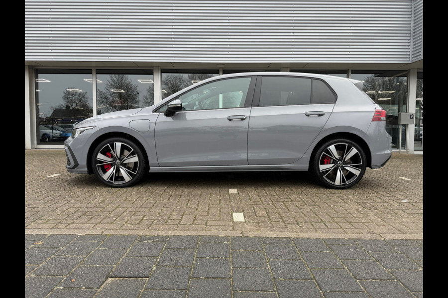 Volkswagen Golf 1.4 eHybrid GTE 245 Pk / Navi / Climate / Sfeerverlichting / Cruise, Camera Full Led.