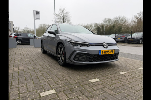 Volkswagen Golf 1.4 eHybrid GTE 245 Pk / Navi / Climate / Sfeerverlichting / Cruise, Camera Full Led.