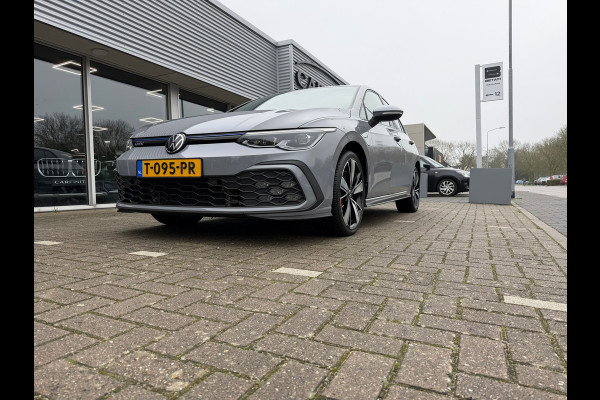 Volkswagen Golf 1.4 eHybrid GTE 245 Pk / Navi / Climate / Sfeerverlichting / Cruise, Camera Full Led.