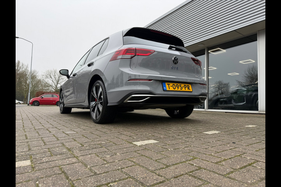 Volkswagen Golf 1.4 eHybrid GTE 245 Pk / Navi / Climate / Sfeerverlichting / Cruise, Camera Full Led.