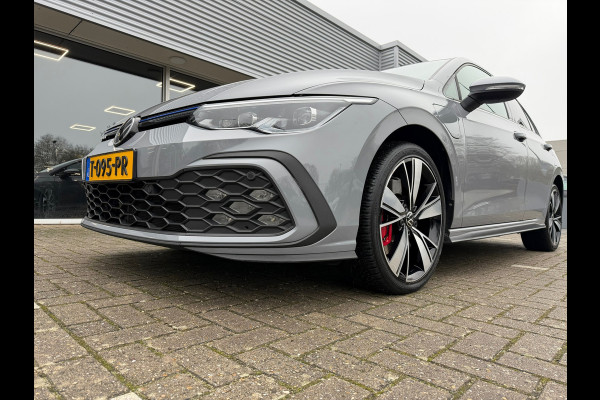Volkswagen Golf 1.4 eHybrid GTE 245 Pk / Navi / Climate / Sfeerverlichting / Cruise, Camera Full Led.