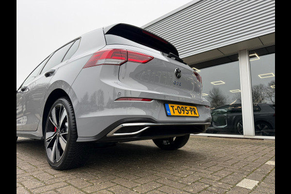 Volkswagen Golf 1.4 eHybrid GTE 245 Pk / Navi / Climate / Sfeerverlichting / Cruise, Camera Full Led.