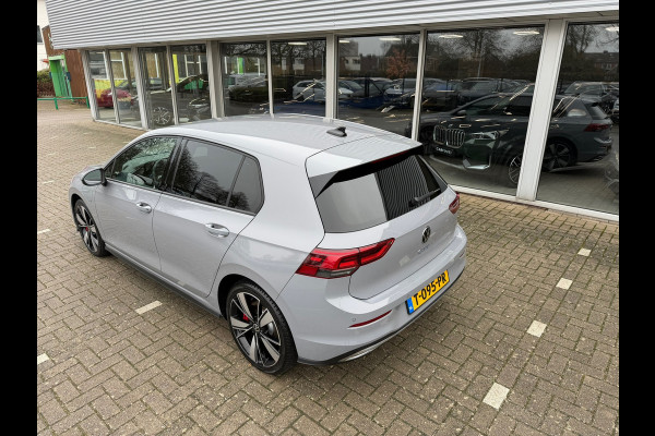 Volkswagen Golf 1.4 eHybrid GTE 245 Pk / Navi / Climate / Sfeerverlichting / Cruise, Camera Full Led.