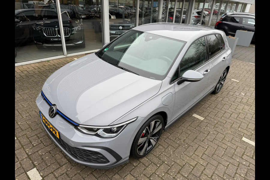 Volkswagen Golf 1.4 eHybrid GTE 245 Pk / Navi / Climate / Sfeerverlichting / Cruise, Camera Full Led.