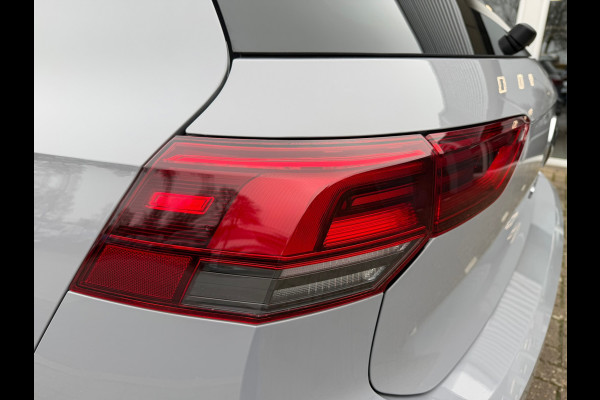Volkswagen Golf 1.4 eHybrid GTE 245 Pk / Navi / Climate / Sfeerverlichting / Cruise, Camera Full Led.