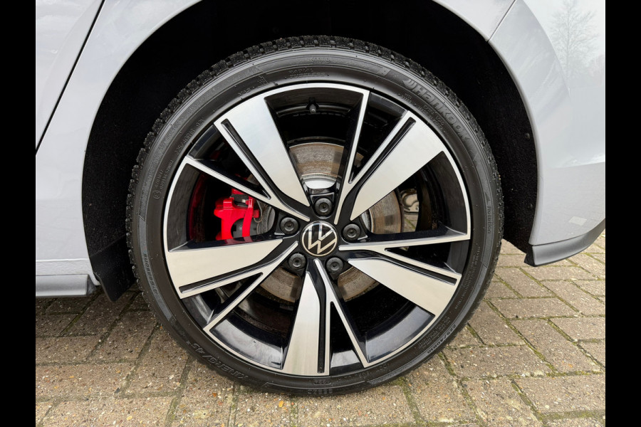 Volkswagen Golf 1.4 eHybrid GTE 245 Pk / Navi / Climate / Sfeerverlichting / Cruise, Camera Full Led.