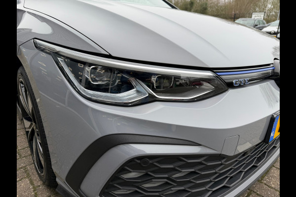 Volkswagen Golf 1.4 eHybrid GTE 245 Pk / Navi / Climate / Sfeerverlichting / Cruise, Camera Full Led.