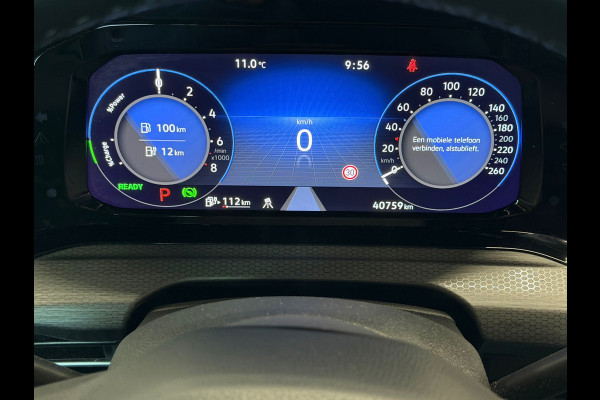 Volkswagen Golf 1.4 eHybrid GTE 245 Pk / Navi / Climate / Sfeerverlichting / Cruise, Camera Full Led.