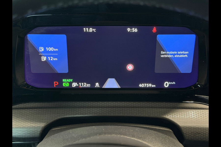 Volkswagen Golf 1.4 eHybrid GTE 245 Pk / Navi / Climate / Sfeerverlichting / Cruise, Camera Full Led.