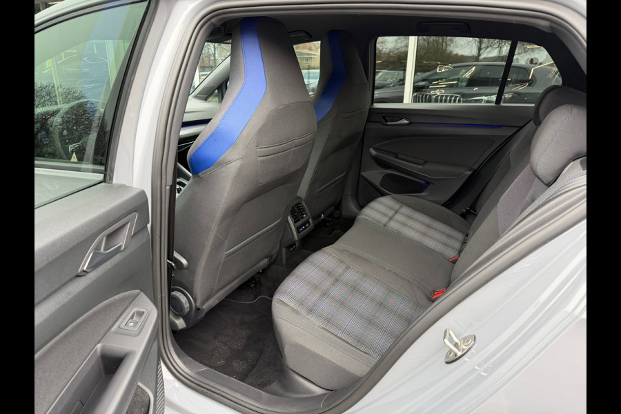 Volkswagen Golf 1.4 eHybrid GTE 245 Pk / Navi / Climate / Sfeerverlichting / Cruise, Camera Full Led.