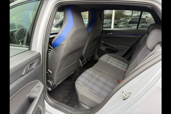 Volkswagen Golf 1.4 eHybrid GTE 245 Pk / Navi / Climate / Sfeerverlichting / Cruise, Camera Full Led.