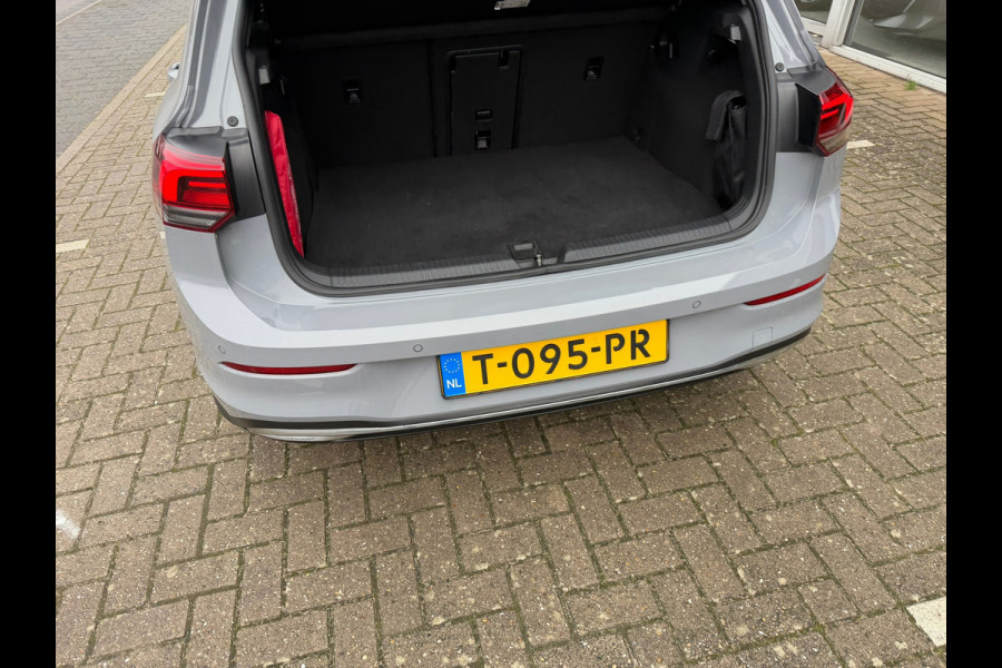 Volkswagen Golf 1.4 eHybrid GTE 245 Pk / Navi / Climate / Sfeerverlichting / Cruise, Camera Full Led.