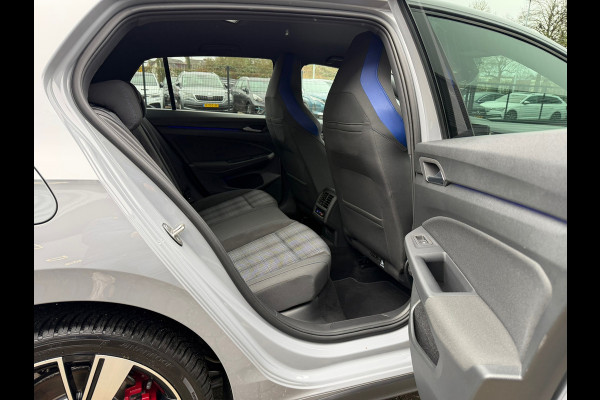 Volkswagen Golf 1.4 eHybrid GTE 245 Pk / Navi / Climate / Sfeerverlichting / Cruise, Camera Full Led.