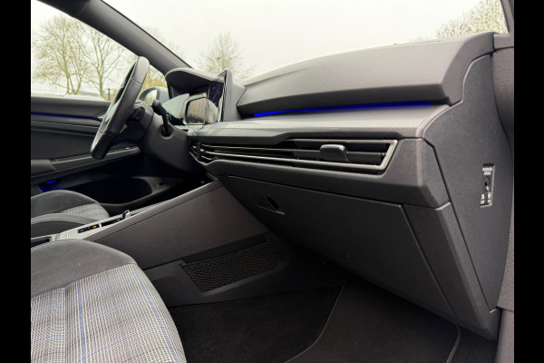 Volkswagen Golf 1.4 eHybrid GTE 245 Pk / Navi / Climate / Sfeerverlichting / Cruise, Camera Full Led.
