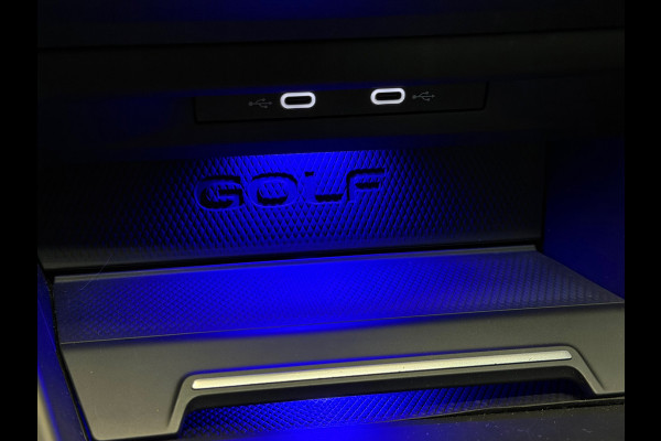 Volkswagen Golf 1.4 eHybrid GTE 245 Pk / Navi / Climate / Sfeerverlichting / Cruise, Camera Full Led.