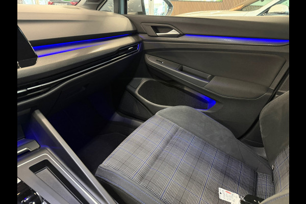 Volkswagen Golf 1.4 eHybrid GTE 245 Pk / Navi / Climate / Sfeerverlichting / Cruise, Camera Full Led.