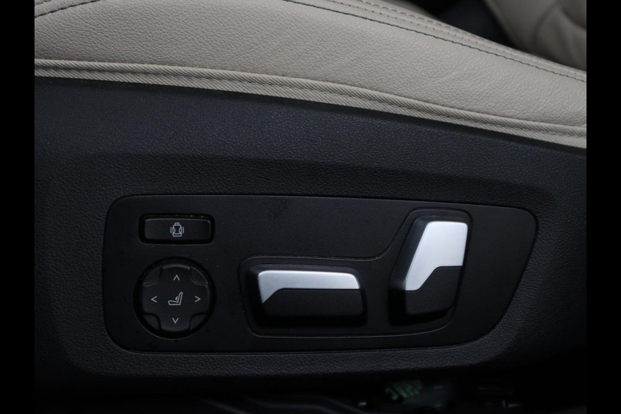 BMW 4 Serie Gran Coupé 420i Edition Plus | Trekhaak | Stoelverwarming | Memory | Carplay | Leder | Navigatie | Camera | Achterbankverwarming | Keyless | Full LED | Sportstoelen