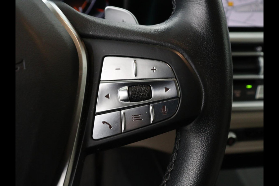 BMW 4 Serie Gran Coupé 420i Edition Plus | Trekhaak | Stoelverwarming | Memory | Carplay | Leder | Navigatie | Camera | Achterbankverwarming | Keyless | Full LED | Sportstoelen
