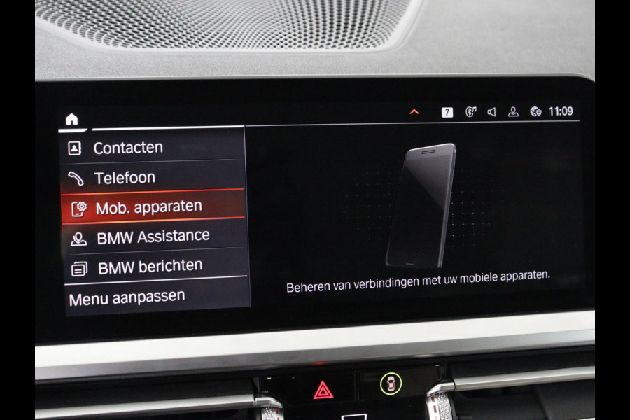 BMW 4 Serie Gran Coupé 420i Edition Plus | Trekhaak | Stoelverwarming | Memory | Carplay | Leder | Navigatie | Camera | Achterbankverwarming | Keyless | Full LED | Sportstoelen